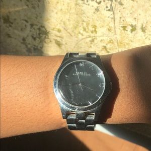 Marc Jacobs Watch
